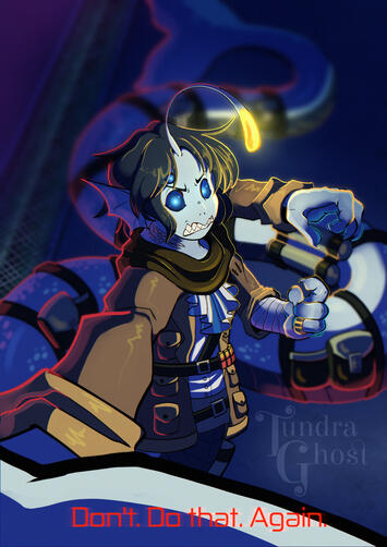 Pressure - Don't Do That Again